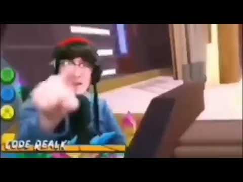 KreekCraft- ''Your mom doesn't love you, your dad left you''