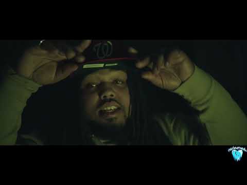 FRED LOCZ- Shorter Days (Official Music Video) Dir: LostBoySage Prod:Yvnng Ecko & Dre Tha Most