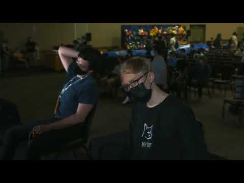Mono vs Abbe - Melee Singles Top 64 - Riptide 2022 | Yoshi vs Marth