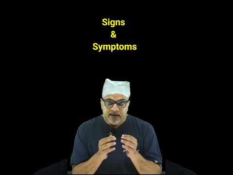 Viral V/s Bacterial Fever