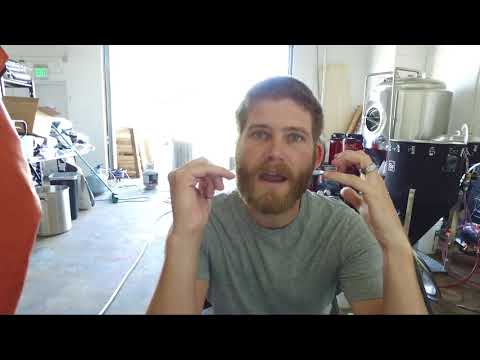 West Coast IPA Recipe Breakdown - Malt, Hops, Water Chemistry