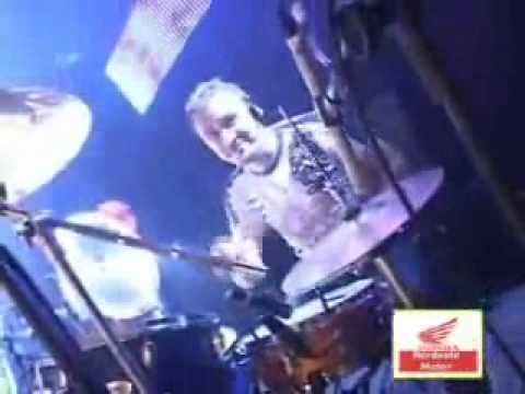 CALCINHA PRETA - COMO FUI ME APAIXONAR (HALO)