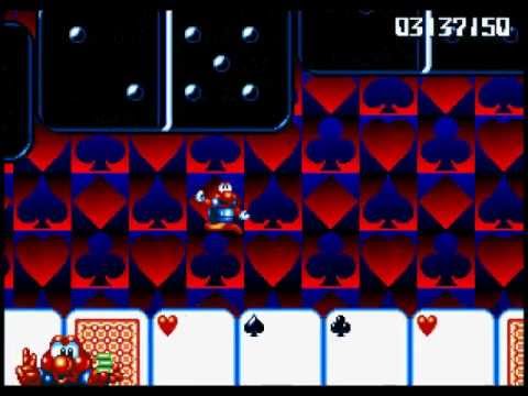 James Pond : Codename RoboCod Xbox One