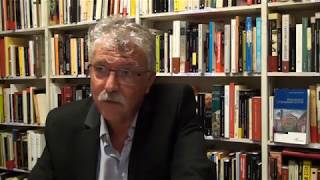 DÉLIQUESCENCE ET RENAISSANCE DE L'ÉTAT <br> José Cohen Aknine