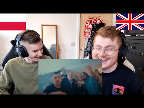 MIXED FEELINGS?? SMOLASTY - GORZKI SMAK - ENGLISH AND POLISH REACTION