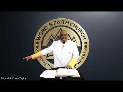 Sunday Sermon: "The Seeds of Shame and Guilt" 6-4-2023