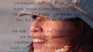 Matthias Reim Verdammt, ich lieb&#39; dich immer noch