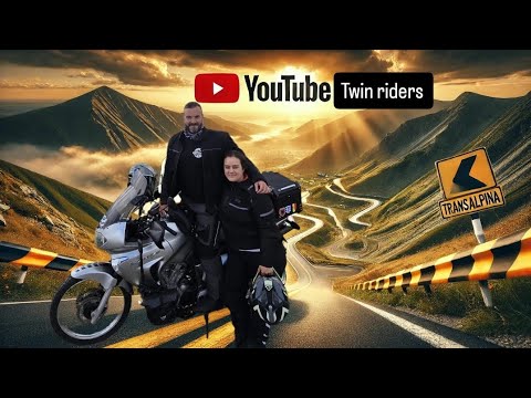 ROMANIA ROAD TRIP TRANSALPINA Part 2