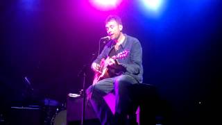 Damon Albarn @Teatro Gran RexThe History Of A Cheating Heart 07-10-2014