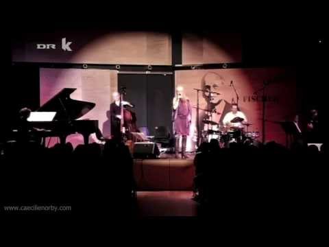 Cæcilie Norby - The Tears Of Billie Blue (Live)