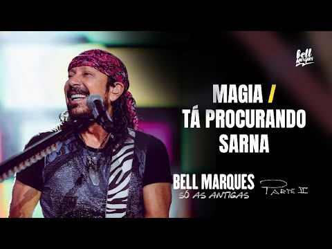Procurando sarna - Chiclete Com Banana