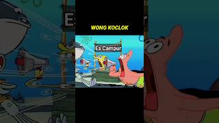 Download lagu ANTRI es // dubbing jawa SpongeBob mp3 Download lagu ANTRI es // dubbing jawa SpongeBob mp3