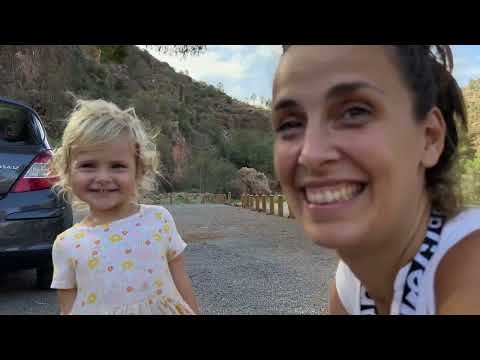 We Let Our Subscribers Tell Us Where to Go! 🇲🇦 Tafoughalt PIGEON CAVE