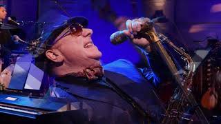 Van Morrison - Avalon Of The Heart