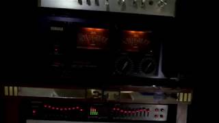 Video thumbnail for Yamaha P-2200 power amplifier audition  6 by yehey wahoo