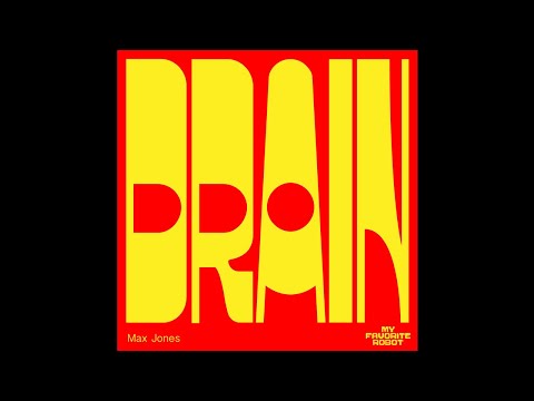 Max Jones - Pasillo X [My Favorite Robot Records]