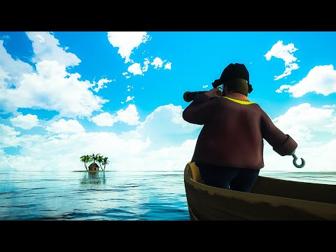 Escape Game: Island video