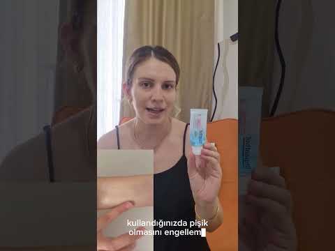 Sebamed Bebek Pişik Önleyici Krem