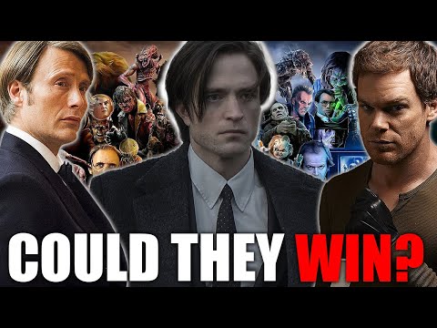 Which Human Killers can Defeat Horror Slashers?