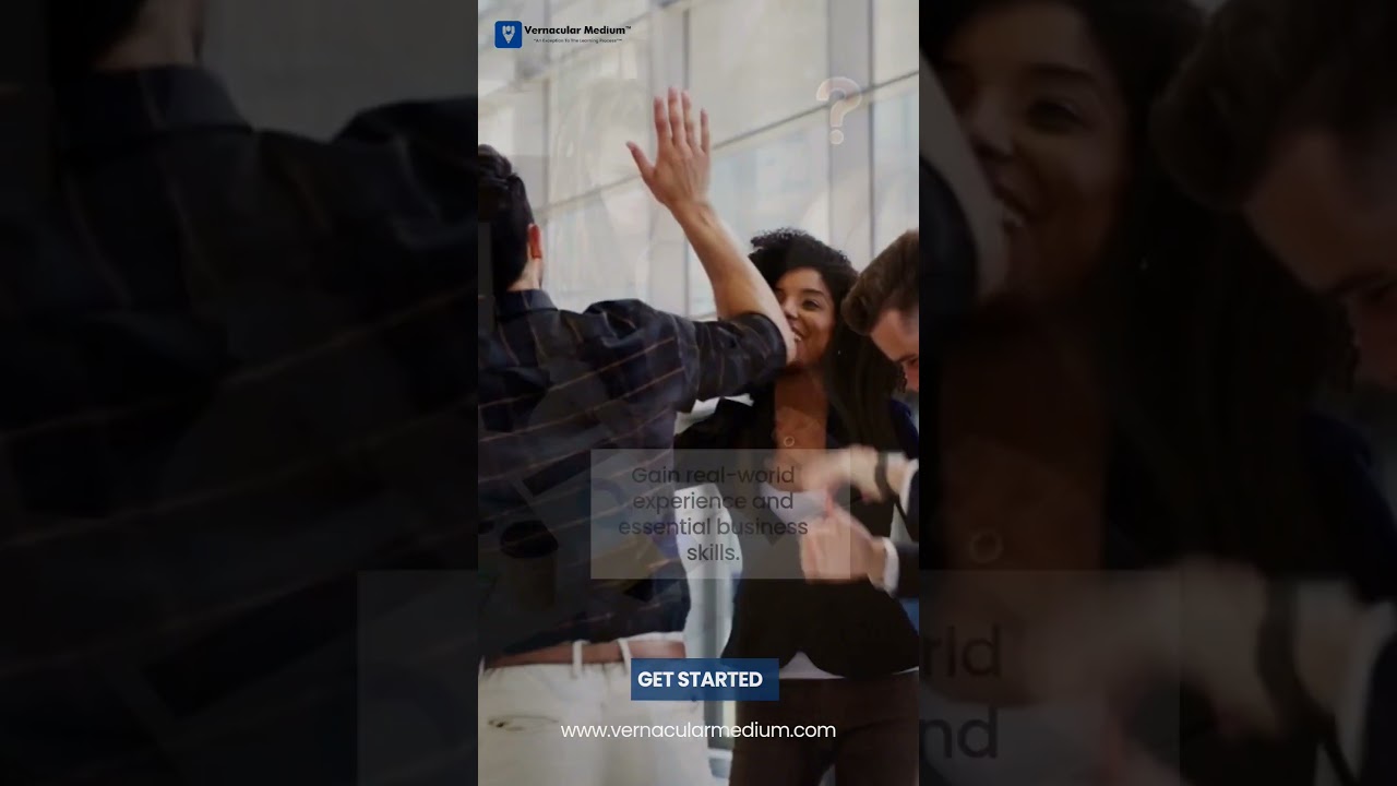 Join our internship program. Apply now!👇https://forms.gle/T2fxZesM8S3FmQgg8