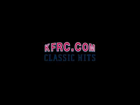 KFRC-FM-HD2/San Francisco, California Legal ID - July 13, 2022