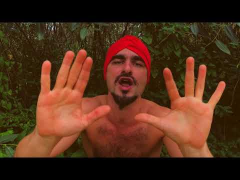 POSSET cu PEȘTELE și cu LUKAS - OAMENI (Videoclip Filosoficial)