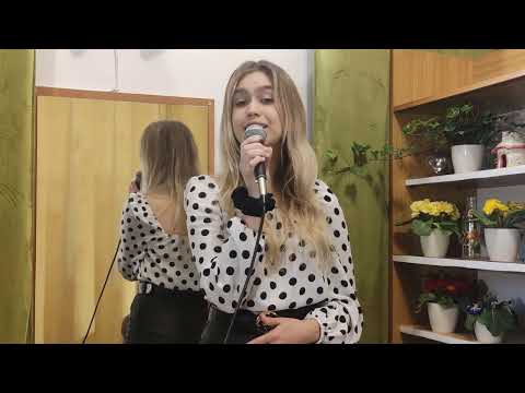 DARIA CUDEK, kategoria wiekowa IV, "Wciąż czekam na cud", Wygraj Sukces  `2022