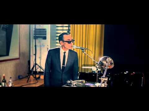 Jules Deelder & Bas van Lier De Deeldeliers directed by Eric Blom