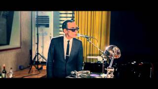 Jules Deelder & Bas van Lier De Deeldeliers directed by Eric Blom