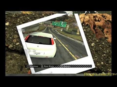 Need For Speed - Most Wanted ROM - NDS Download - Emulator Games