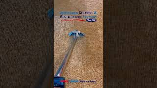 Watch video: Commercial Steam Cleaning with Close Attention to Details in Bridgeport, CT.