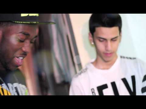 Prince In Studio Performance