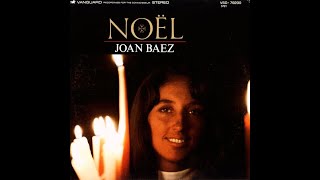 Joan Baez - Virgin Mary (Lyrics) [HD]