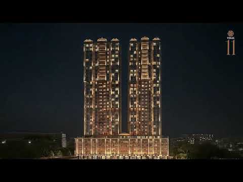 Vikas 11 Project Tour 1