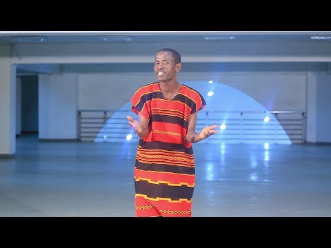 Alemayehu Honjamo | Wano - አለማየሁ ሆንጃሞ | ዋኖ - New Ethiopian Music 2018 (Official Video)