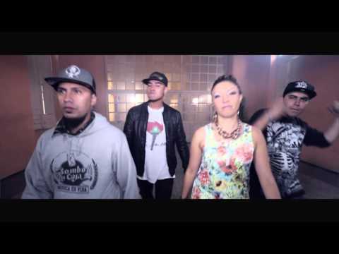 Todo Copas , Frank Takuma , Samurai, Diana Avella  - "Échele Cabeza" (Vídeo Clip)