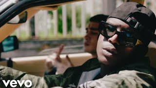 Ninho - De l&#39;autre côté feat. Nekfeu (Clip Vidéo)