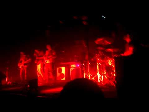 Dopapod with Consider the Source - War Pigs