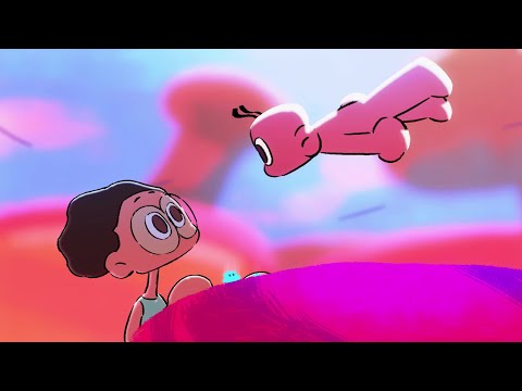 Video thumbnail for 여정 (Journey)