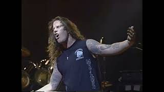 Download lagu DARK ANGEL - Live at Hammersmith Odeon [1989] [1080/60fps upscale] mp3