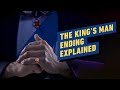 The King's Man Ending Explained