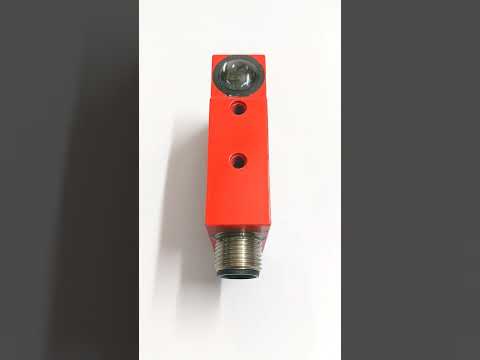 HT5B/4 Diffuse sensor with background suppression Part no.: 50148002