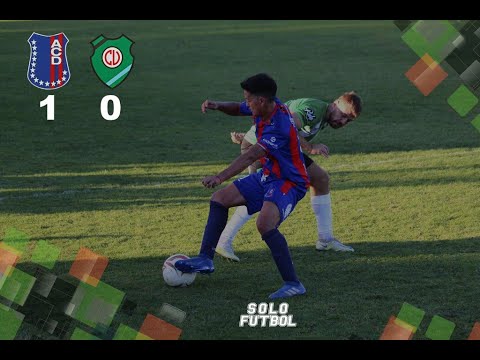 APERTURA FECHA 5 AP: AUTOMOTO 1 - UNION (T) 0
