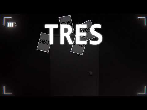 Tres youtube-video