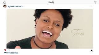 FAMILY - Ayiesha Woods [Official Music Video]