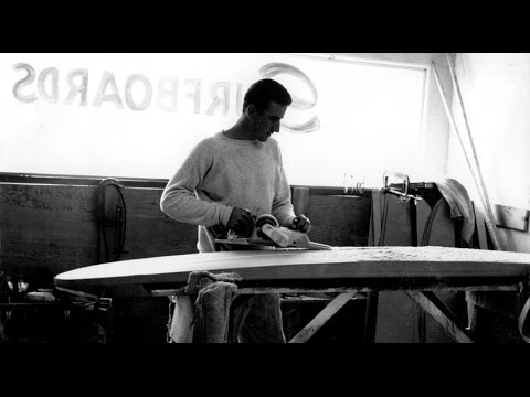 2016 Surfer Awards: In Remembrance