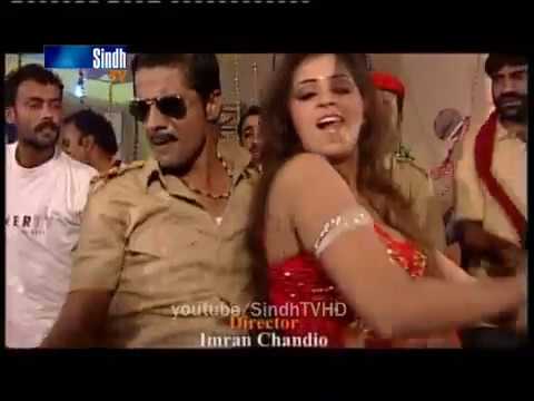 Sindh TV Telefilm DABANG2 - Part 1- HQ - SindhTVHD