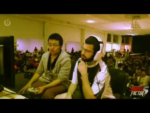 MK Leo Compilation Smash Factor 5