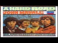 Jo̤h̤n̤ ̤Ma̤y̤a̤l̤l̤ ̤& The Bluesbreakers-A HARD ROAD  Full Album HQ 1967