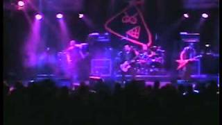 Therapy? - 03 - Straight Life (live) Amsterdam 2003